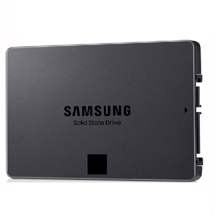 اس اس دی سامسونگ مدل 860 QVO ظرفیت 4 ترابایت
