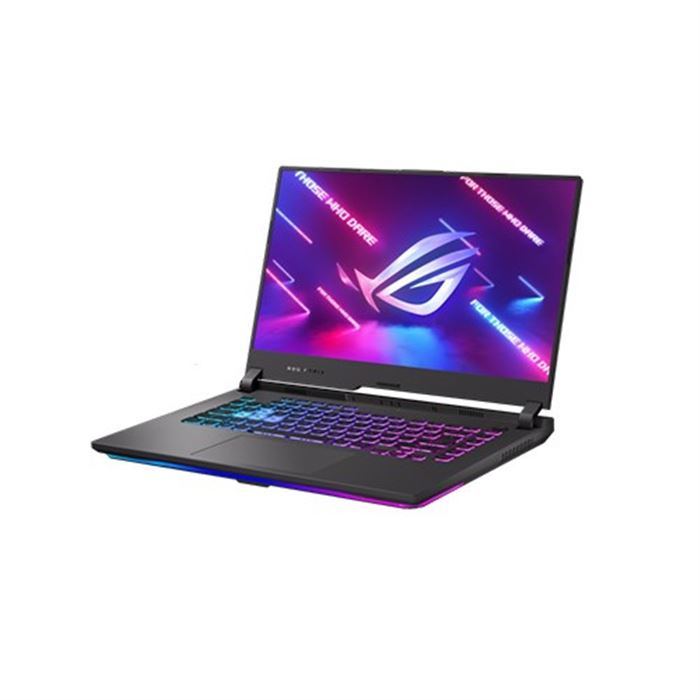 لپ تاپ 15.6 اینچ ایسوس مدل ROG Strix G15 G513IE پردازنده Ryzen 7 4800H رم 16GB حافظه 1TB SSD گرافیک Full HD 4GB RTX 3050TI - 4