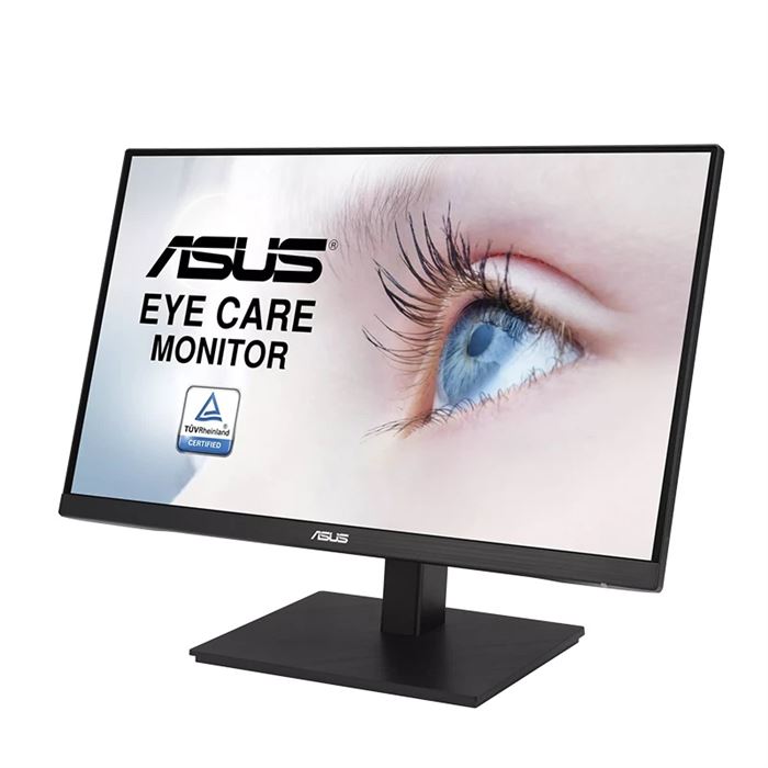 مانیتور ایسوس مدل VA24EQSB سایز 23.8 اینچی FHD (75 هرتز) - 2
