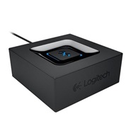 Logitech  EU933 Bluetooth Audio Receiver / 980-000912 - 980-000913