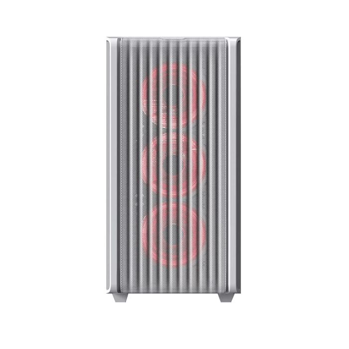 کیس گیمینگ اوست مدل GT-AV302-MW - 2