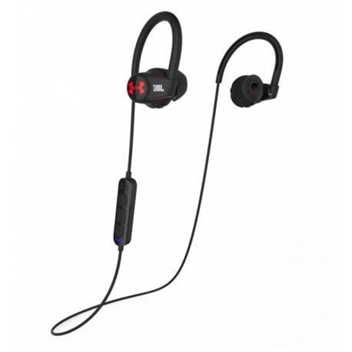 هدفون جی بی ال مدل Under Armour Sport - 2