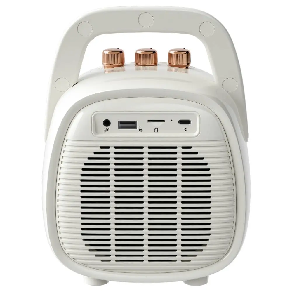 اسپیکر بلوتوث میفا مدل M670 - 6