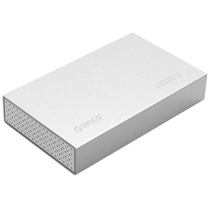 قاب اکسترنال هارددیسک 3.5 اینچی اوریکو مدل 3518S3 - 8