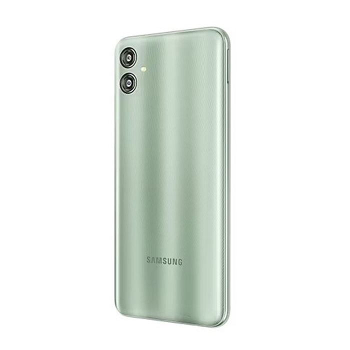 گوشی موبایل سامسونگ Samsung Galaxy F04 ظرفیت 64 رم 4 گیگابایت - 4