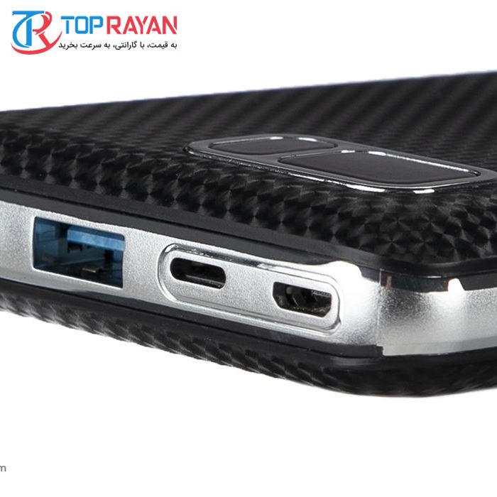 شارژر همراه تسکو مدل TP 863L ظرفیت 15000میلی آمپر ساعت  - 7
