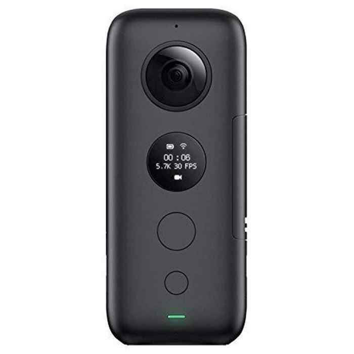 دوربین 360 درجه Insta360 ONE X - 2