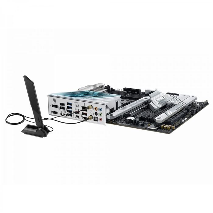 مادربرد ایسوس Motherboard Asus ROG STRIX Z790-A Gaming WIFI - 6