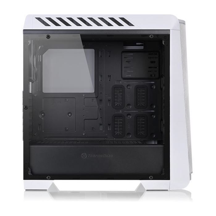 کیس کامپیوتر ترمالتیک مدل Versa N24 - 7