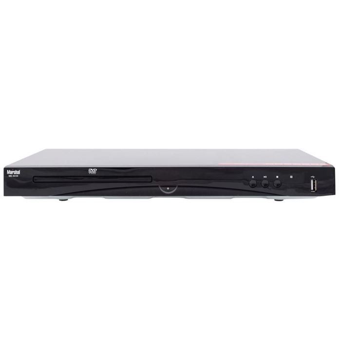 پخش کننده DVD مارشال مدل ME-5033 - 5