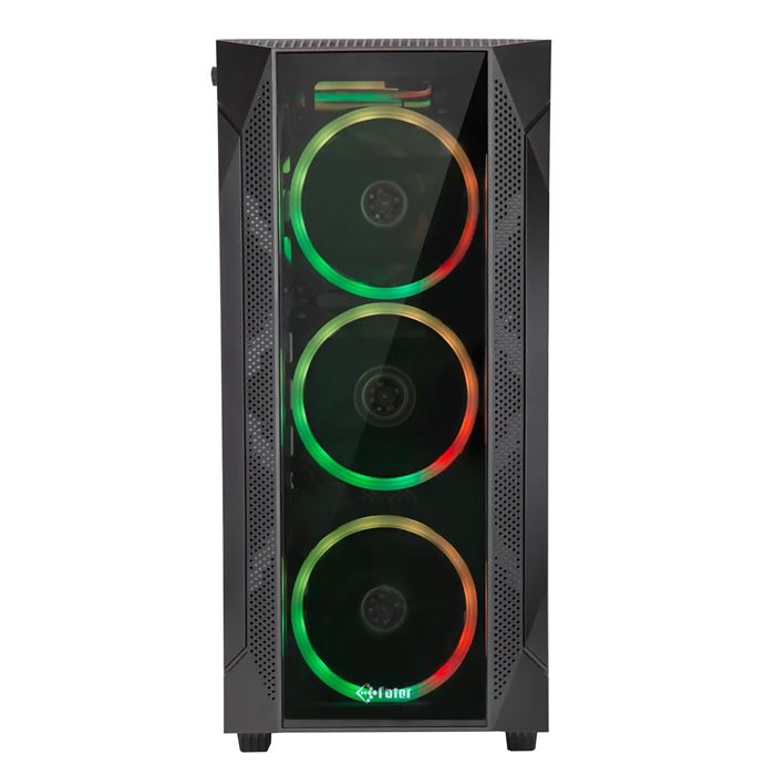 کیس گیمینگ فاطر Case Gaming Fater FG-718 - 3