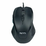 Tsco TM 304 Wired Optical Mouse