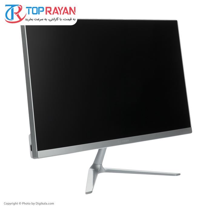کامپیوتر آماده 24 اینچی اینوورس مدل Z2412W پردازنده Core i5 8400 رم 8GB حافظه 1TB گرافیک intel - 2