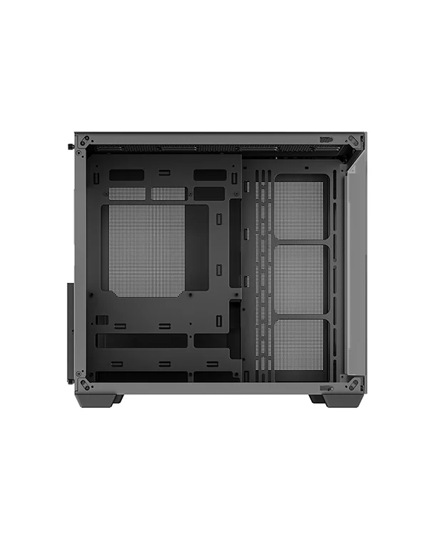کیس گیمینگ دیپ کول مدل CG530 - 3