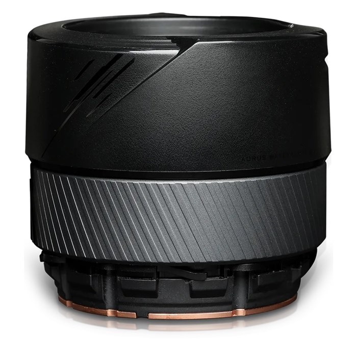 خنک کننده مایع پردازنده گیگابایت AORUS WATERFORCE 360 - 5
