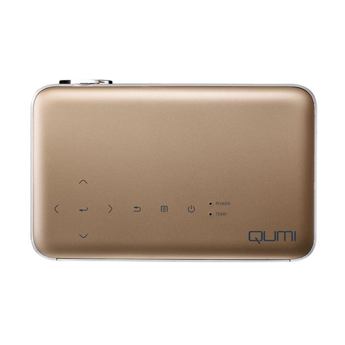 ویدئو پروژکتور ویویتک مدل Qumi کیو 6 - 6