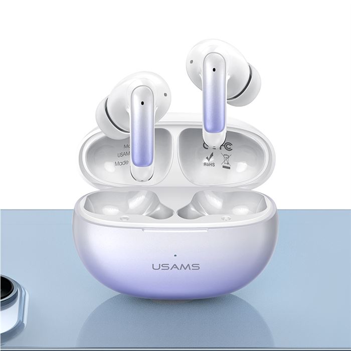 هدفون بلوتوثی یوسمز مدل XD19 - 4