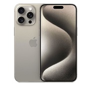 Apple iPhone 15 Pro 256GB Dual SIM Mobile