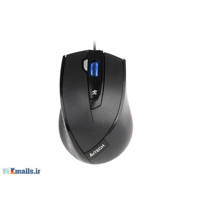 ماوس وایرلس ای فورتک G9-730FX - 9