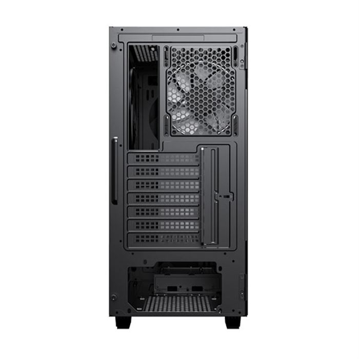 کیس کامپیوتر گیم مکس مدل Black Diamond - 3