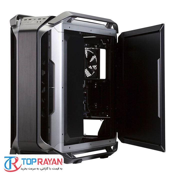 کیس کولرمستر Case Cooler Master COSMOS C700M - 3