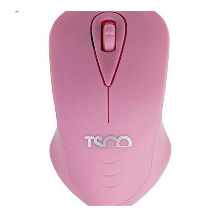 ماوس تسکو مدل TM 640W - 8