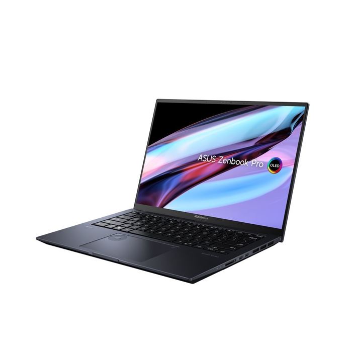 لپ تاپ 14.5 اینچی ایسوس مدل ZenBook Pro 14 UX6404VV پردازنده Core i9 13900H رم 16GB حافظه 1TB SSD گرافیک 8GB RTX 4060 - 6