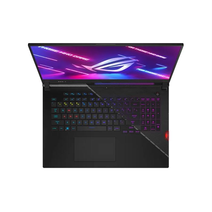 لپ تاپ گیمینگ ایسوس ROG Strix G733 پردازنده Core i9 12900HX رم 16GB حافظه 1TB SSD گرافیک 16GB RTX 3080TI - 2