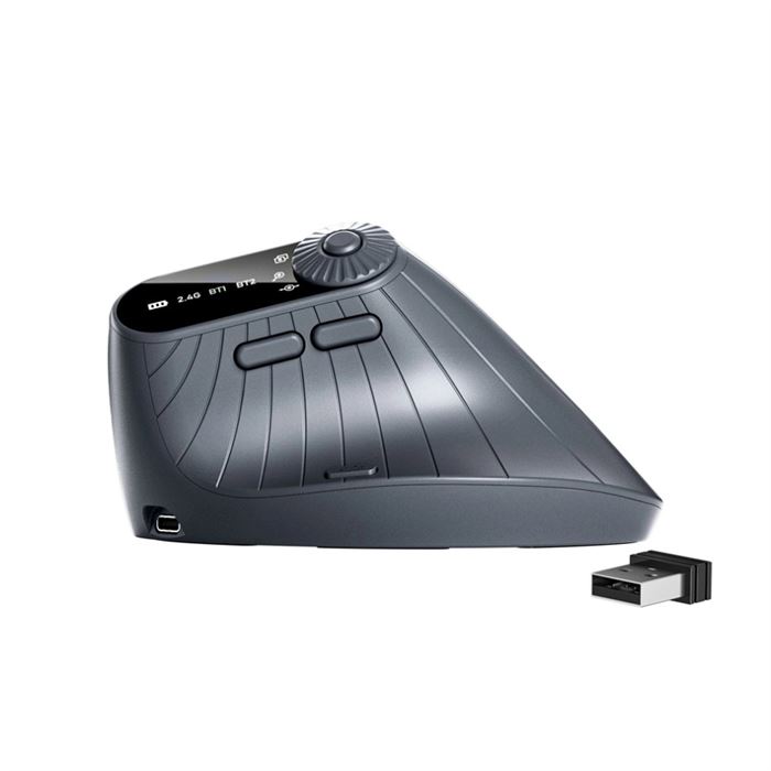 ماوس بی سیم اونیکوما مدل CW932 - 3