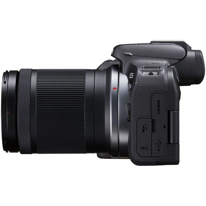 دوربین دیجیتال بدون آینه کانن مدل Canon EOS R10 به همراه لنز 150-18 میلیمتر - 4