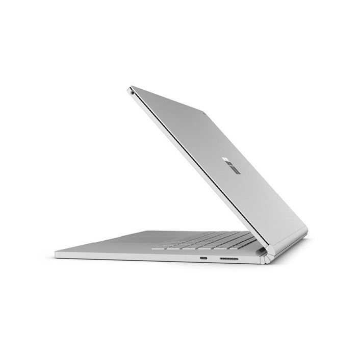 Microsoft Surface Book 2- Core i7-16GB-1T-6GB - 6