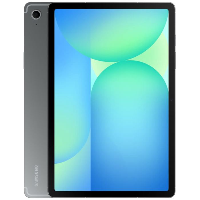 تبلت ۱۰.۹ اینچ سامسونگ مدل Galaxy Tab S10 FE 5G ظرفیت 128 گیگابایت و رم 8 گیگابایت - 4