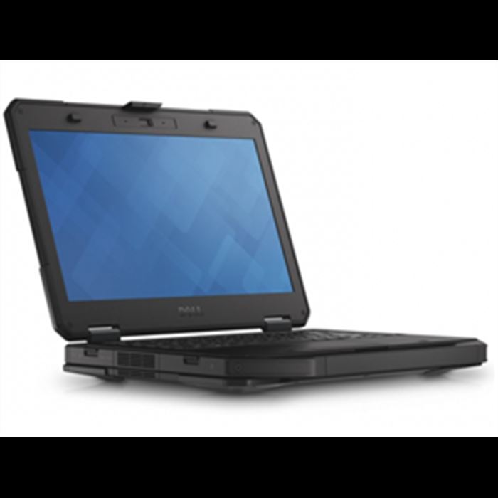 DELL Latitude Rugged 5404- Core i7-8GB-256GB-2GB - 3