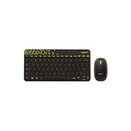 Logitech MK240 Wireless Keyboard and Mouse