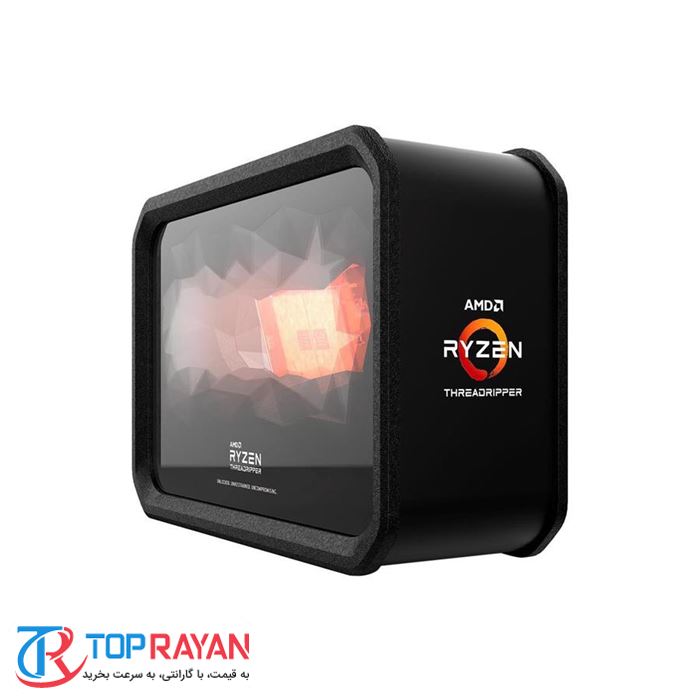 سی پی یو ای ام دی مدل رایزن تریدریپر ۲۹۲۰ ایکس - 5
