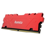 تصویر Carneiros DDR4 4GB 2400MHz CL15 Single Channel Desktop RAM