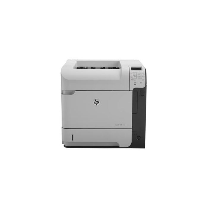 پرینتر لیزری hp LaserJet Enterprise 600 M603dn - 7