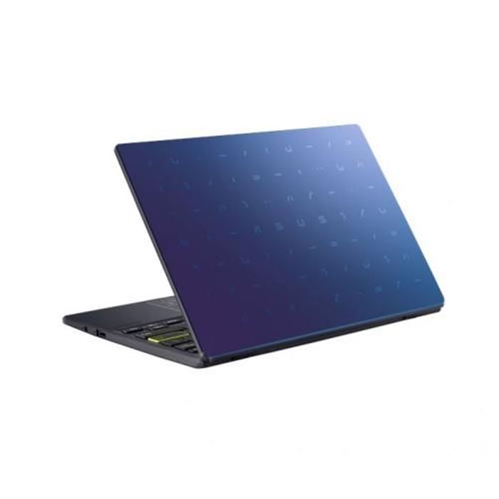 لپ تاپ 11.6 اینچ مینی ایسوس مدل E210MA پردازنده Pentium N5000 رم 4GB حافظه 128GB SSD گرافیک HD Intel - 3