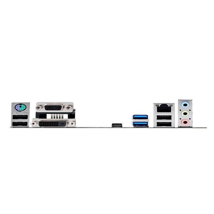 ASUS B150-PLUS D4 LGA 1151 Motherboard - 5