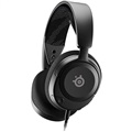 SteelSeries Arctis Nova 1 Multi-Platform Premium Wired Gaming Headset