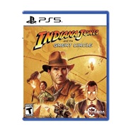 سونی  Indiana Jones and the Great Circle For PlayStation 5   