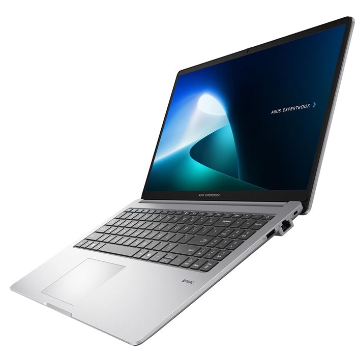 لپ تاپ 15.6 اینچی ایسوس مدل ExpertBook P1 P1503CVA-i3 1315U-8GB DDR5 4800MHz-256GB SSD-IPS-Fingerprint - 5