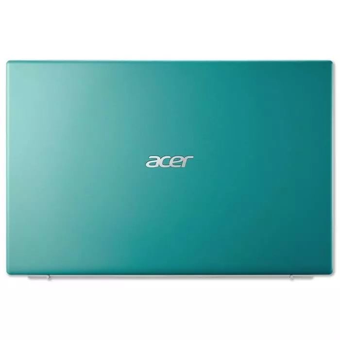 لپ تاپ 15 اینچی ایسر Aspire 3 A315 58 320P پردازنده Core i3 1115G4 رم 4GB حافظه 1TB HDD گرافیک HD مانیتور 15.6 اینچی FHD - 2