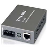 Tp-link MC210CS Gigabit Single-Mode Media Converter