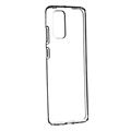 Clear Jelly Case for Xiaomi Poco M3 Pro 5G