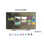 marshal ME-5012 50 Inch 4K LED Smart TV