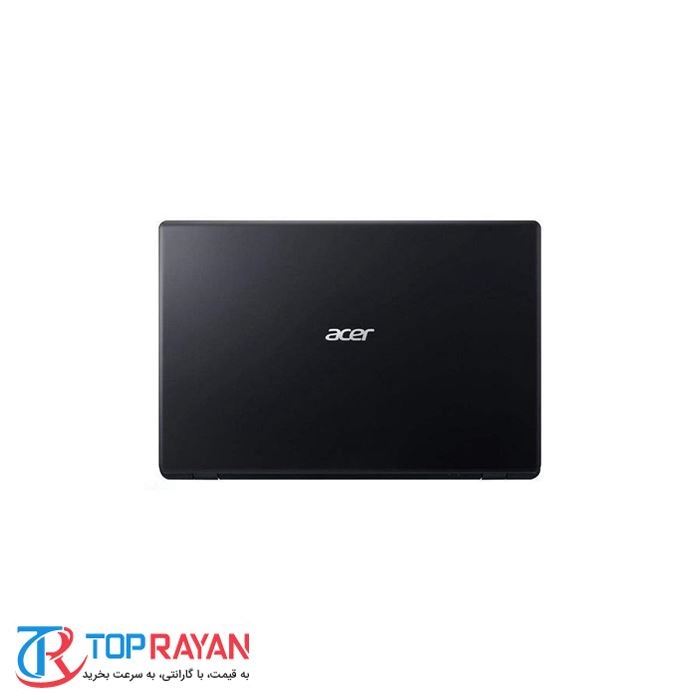 لپ تاپ 15 اینچی ایسر مدل Aspire A315 پردازنده Ryzen3 3250U رم 8GB حافظه 1TB گرافیک FULL HD 2GB VEGA3 - 5