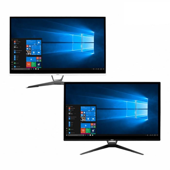 کامپیوتر All In One ام اس آی 22 اینچی مدل PRO 22X 10M پردازنده Core i7 10700 رم 16GB حافظه1TB 256... - 3