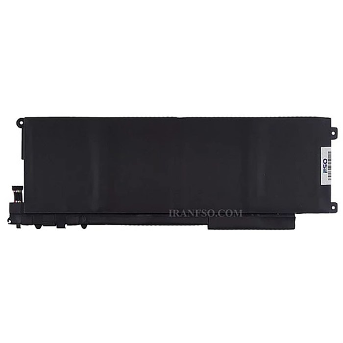 باتری لپ تاپ اچ پی ZBook X2 G4_DN04XL Gimo Pluss مشکی-70 وات ساعت - 2