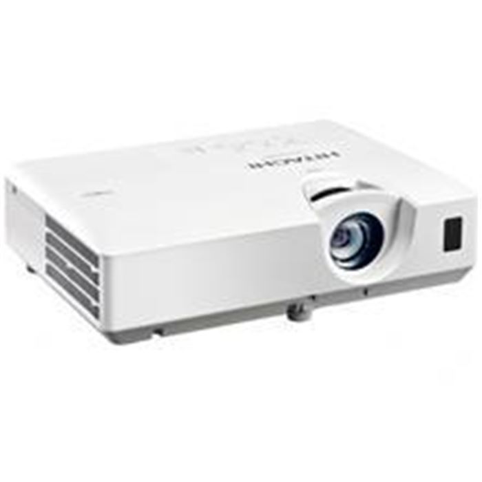 پروژکتور هیتاچی مدل CP-X2542WN - 5